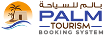 Palm Tourism L.L.C Booking System